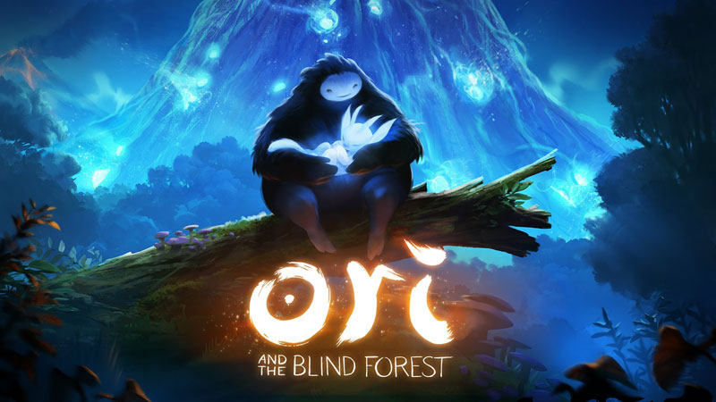 Ori and the Blind Forest - Main Theme