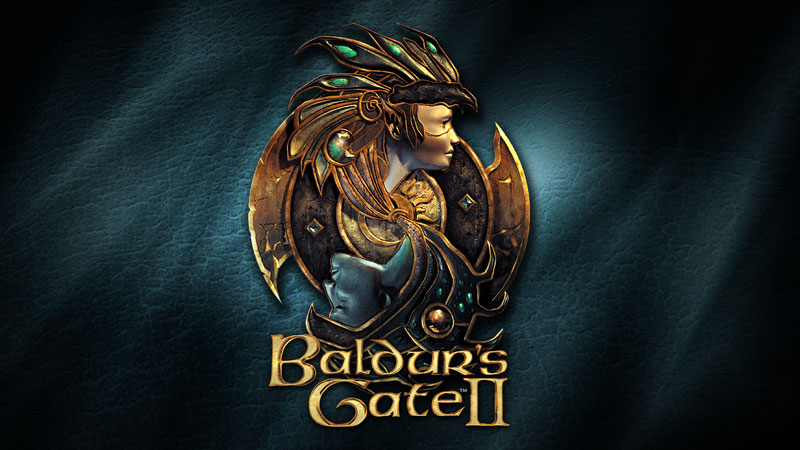 Baldur's Gate 2 - Main Theme