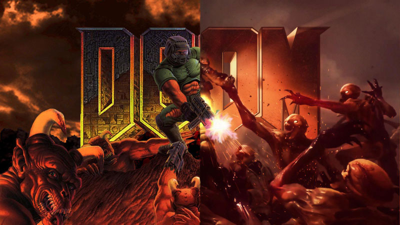 Doom 1 - The Imps Song