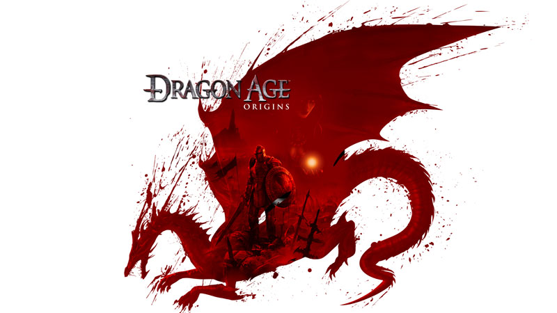 Dragon Age: Origins - Main Theme