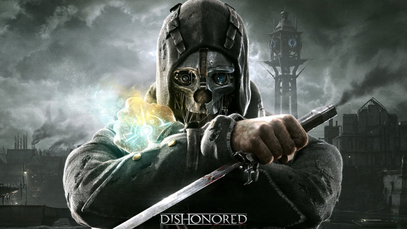 Dishonored 1 - Official Main Theme