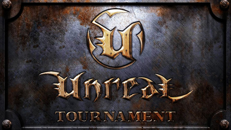 Unreal Tournament 1 - Main Theme
