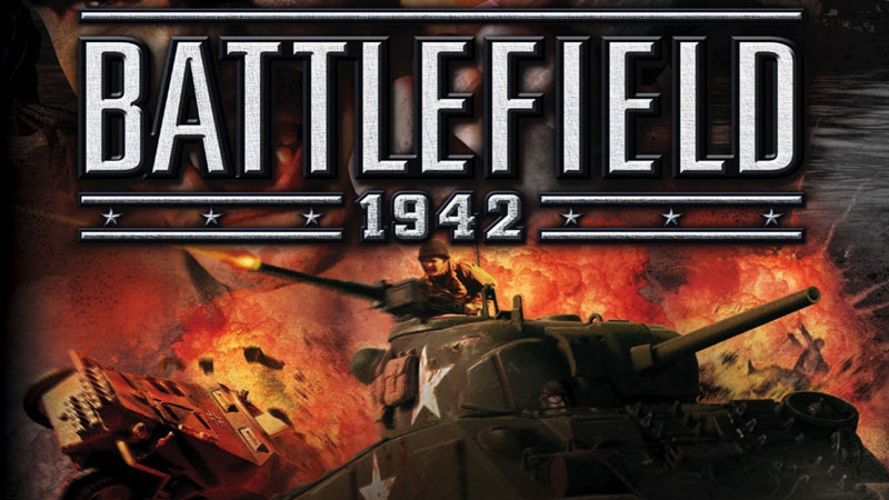 Battlefield 1942 - Main Theme