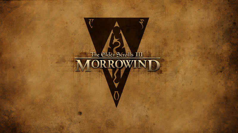 The Elder Scrolls 3: Morrowind - Main Theme
