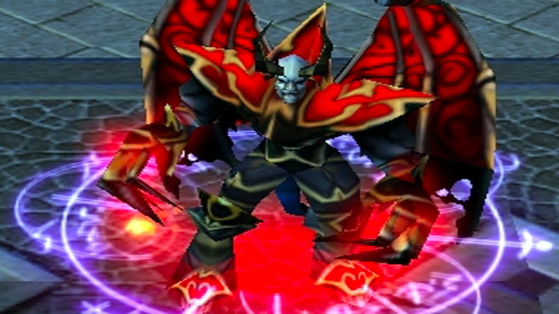 Warcraft 3 - DreadLord